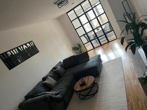 Foto - 2 Zimmer-Wohnung in Hannover Kleefeld