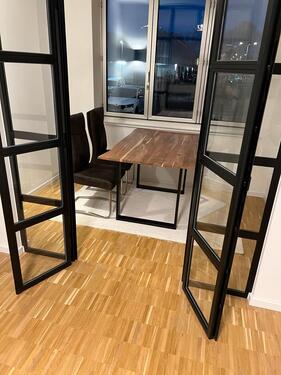 Foto - 2 Zimmer Erdgeschoßwohnung in Hannover