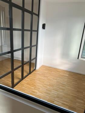 Foto - Erdgeschoßwohnung in Hannover zur Miete