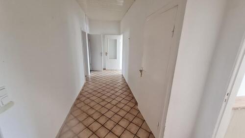 Foto - aussergewöhnlich geräumige Wohnung zu vermieten