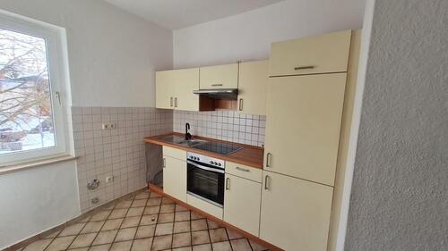 Foto - 4 Zimmer Etagenwohnung zur Miete in Eutin