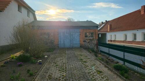 Foto - Einfamilienhaus in Grabowhöfe zum Kaufen