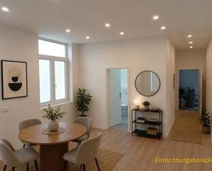 Sehr schönes 1-Zimmer-Appartement W03 - Neunkirchen Heinitz