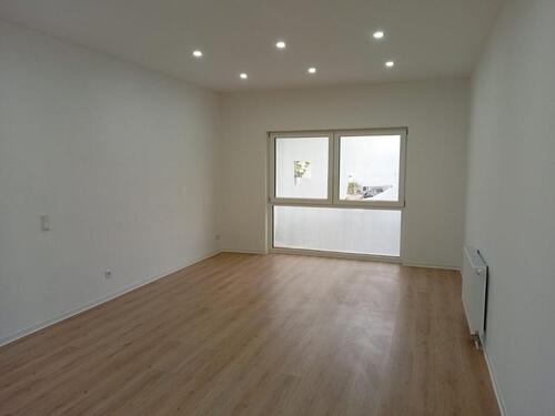 Foto - 1 Zimmer Erdgeschoßwohnung zur Miete in Neunkirchen