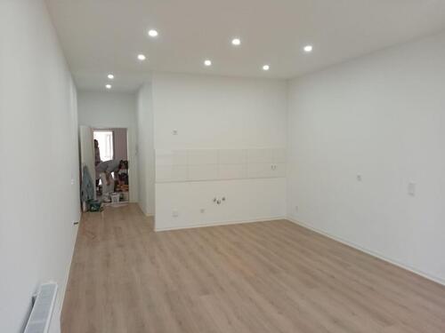 Foto - 1 Zimmer Erdgeschoßwohnung in Neunkirchen