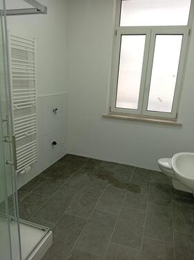 Foto - Erdgeschoßwohnung in Neunkirchen zur Miete