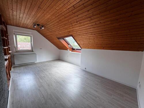 Foto - 3.5 Zimmer Dachgeschoßwohnung zur Miete in Miltenberg