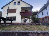 Foto - Dachgeschoßwohnung in Miltenberg zur Miete