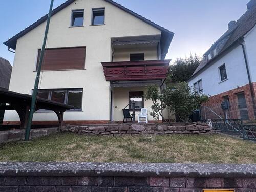 Foto - Dachgeschoßwohnung in Miltenberg zur Miete