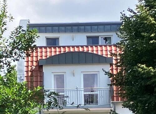 Foto - Maisonette-ETW mit Dachterrasse in ruhiger Lage an der Delme
