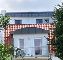 Maisonette-ETW mit Dachterrasse in ruhiger Lage an der Delme - Delmenhorst Maisonette-ETW mit Dachterrasse in ruhiger Lage an der Delme - Delmenhorst
