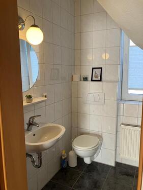 Foto - 4 Zimmer Maisonettenwohnung in Delmenhorst