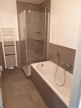 Foto - Wohnung 69m2 in München Moosach - 2020 komplett renoviert