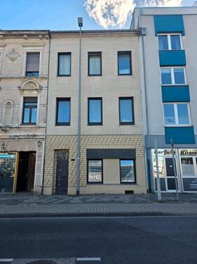 Foto - MFH mit Charakter als Kapitalanlage