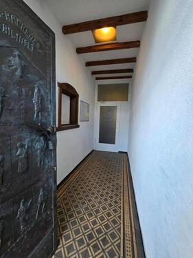 Foto - Mehrfamilienhaus, Wohnhaus zum Kaufen in Aachen