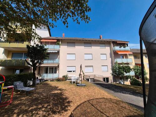 Foto - Erdgeschoßwohnung in Bad Säckingen zum Kaufen