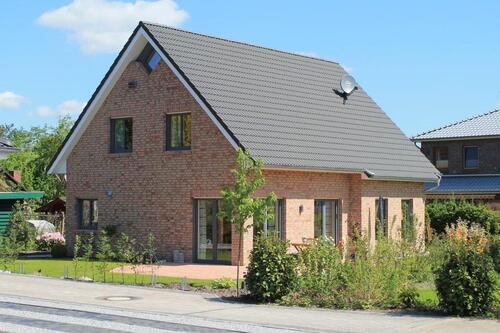 Foto - Sie haben das Grundstück? Wir bauen Ihnen das Haus zum Festpreis!