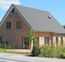 Sie haben das Grundstück? Wir bauen Ihnen das Haus zum Festpreis! - Jever