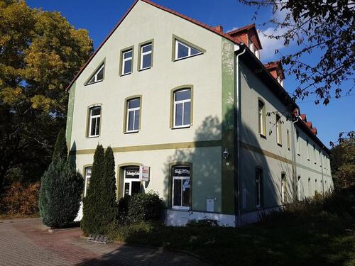 Foto - Pölzig Ruhige 3-ZWHG mit Gartenanteil ab sofort zu vermieten!