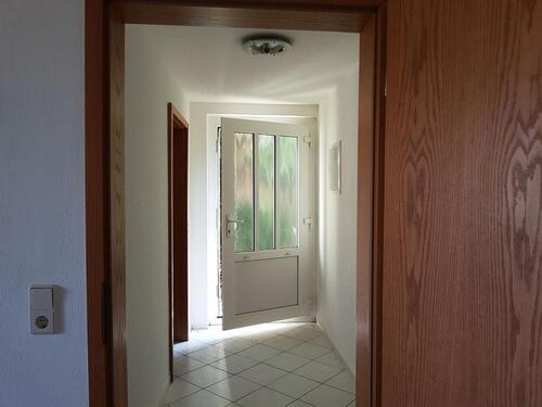 Foto - Etagenwohnung zur Miete in Pölzig