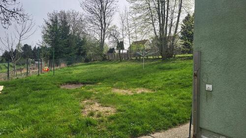 Foto - Etagenwohnung in Pölzig