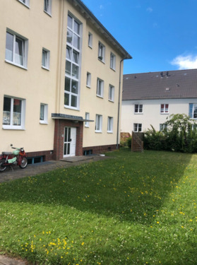 Foto - Vollsanierte 3,5-R.- Wohnung in Top Lage mit neuer Küche