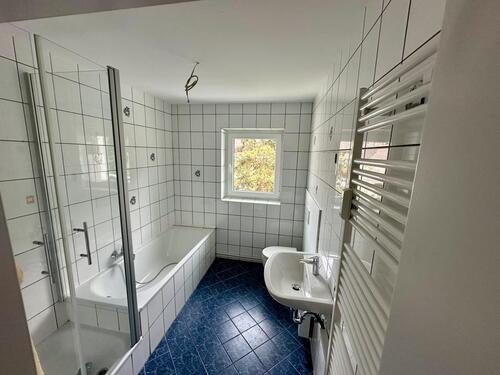 Foto - Etagenwohnung in Krefeld