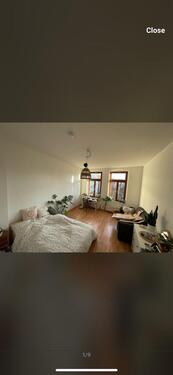 Foto - 3 Raum Wohnung - 650,00 EUR Kaltmiete,