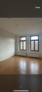 Foto - Etagenwohnung zur Miete in Halle (Saale)