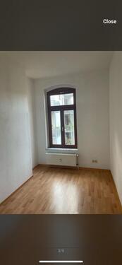 Foto - Etagenwohnung in Halle (Saale) zur Miete