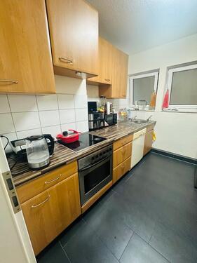 Foto - 3 Zimmer Wohnung mit Küchen-Übernahme