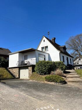 Foto - Einfamilienhaus zum Kaufen in Freudenberg