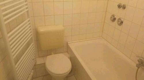 Foto - Etagenwohnung in Hamburg zur Miete