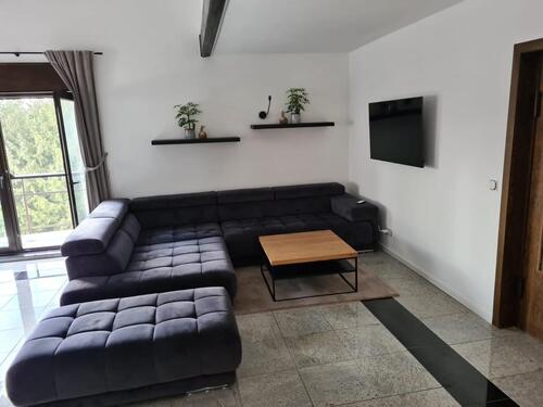 Foto - Etagenwohnung in Wiehl