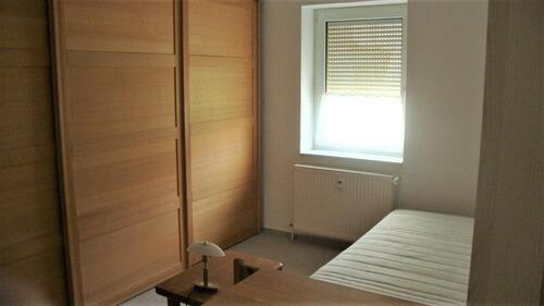 Foto - Etagenwohnung zur Miete in Zeitz