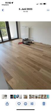 Foto - Mikrowohnung in Köln- Ehrenfeld