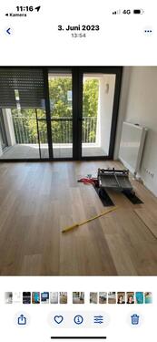 Foto - Etagenwohnung zur Miete in Kamp-Lintfort