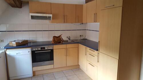Foto - Etagenwohnung zur Miete in Nagold