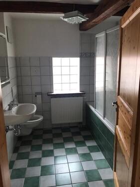 Foto - Etagenwohnung in Nagold zur Miete
