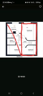 Foto - 3,5 Zimmer Wohnung in Hohenlockstedt