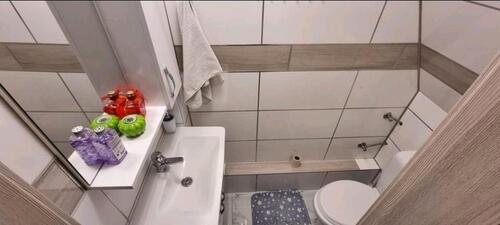 Foto - Etagenwohnung zur Miete in Hamm