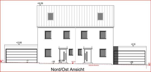 Foto - Einfamilienhaus zur Miete in Ziemetshausen