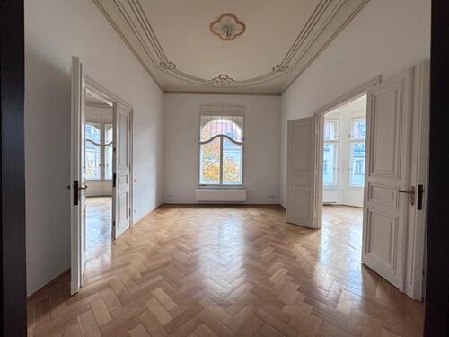 Foto - Etagenwohnung zur Miete in Leipzig