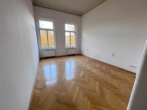 Foto - Etagenwohnung in Leipzig