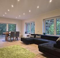 Stilvoller Bungalow mit Terrasse und Garten – ideal für Paare oder Singles - Schleiden