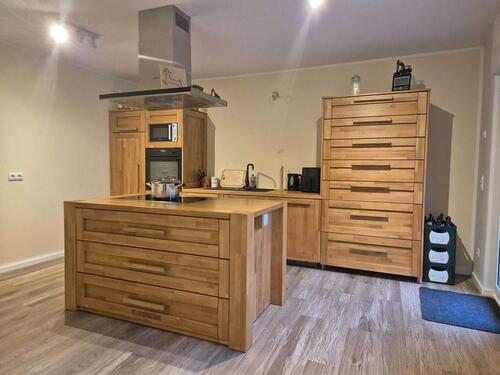 Foto - Etagenwohnung zur Miete in Schleiden