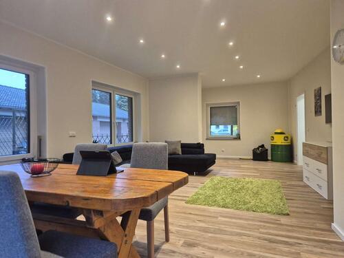 Foto - Etagenwohnung in Schleiden zur Miete