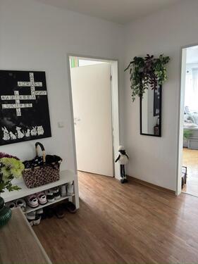 Foto - Hagen a.T.W., 2 ZKB, Balko, Kellerraum