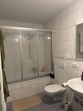 Foto - Etagenwohnung in Hagen am Teutoburger Wald