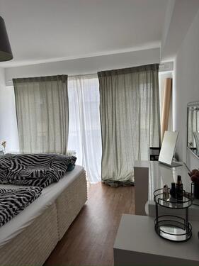 Foto - Etagenwohnung in Hagen am Teutoburger Wald zur Miete